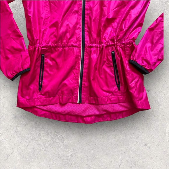 Xersion Lightweight Zip Up Jacket Women a size Small - Picture 4 of 5